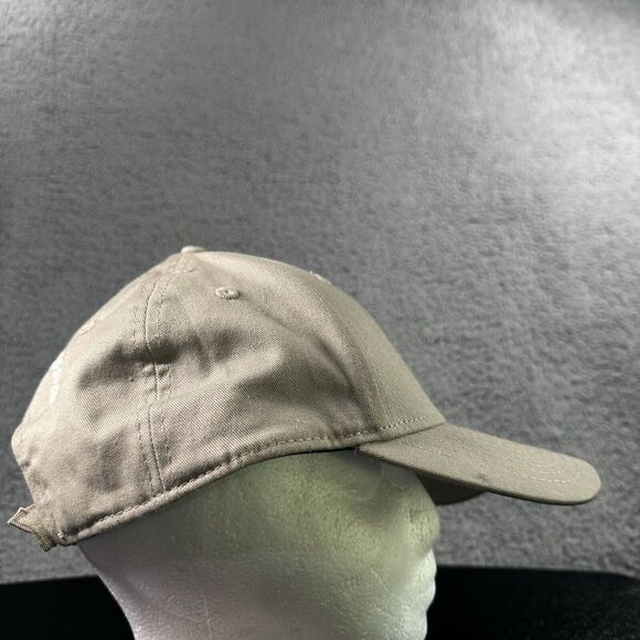 New Era 9forty LG Hat Men One Size Adjustable Strap Baseball Cap Tech Work Wear - Picture 3 of 11